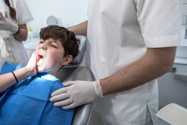 Best Emergency Dental Surgery in Audubon, PA